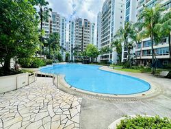 Lilydale (D27), Condominium #551152841